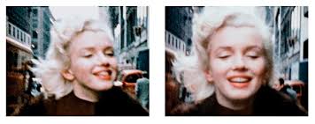 Peter Mangone: Marilyn Monroe rediscovered