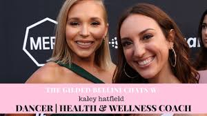 Health & Wellness Coach Kaley Hatfield