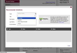 International students will need to. Common App Ferpa Waiver Youtube