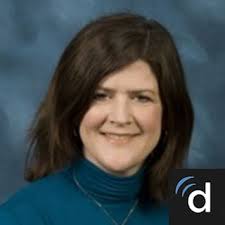 Dr. Leah Gregorio, MD