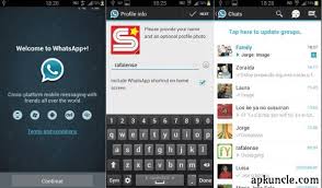 Whatsapp Plus Apk V8 00 Download Latest Version 28 Mb Apkuncle Mobile Messaging Twitter Download Download App