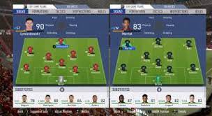 Manage players and recruit wonderkids marvin park fifa 21, before they getting expensive is how you should play to become rich. Anmerkungen Titel Update 4 Fur Fifa 19