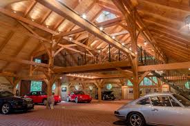 Check spelling or type a new query. High End Car Garage Resembles Historic Stone Barn Daniel Contelmo Hgtv