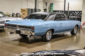 Image result for Nantucket Blue 1967 Chevelle