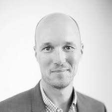 Ekspertene om digitalisering i offentlig sektor