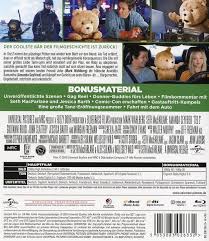 Ted 2 is a 2015 american comedy film directed and written by seth macfarlane, alec sulkin and wellesley wild, and is a sequel to the 2012 film ted. Ted 2 Dvd Oder Blu Ray Leihen Videobuster De