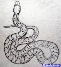Video• posted on 10 july 2017 by shipoftheseus. Pin By Anna On Draw Tools Inspiration Process Snake Drawing Snake Painting Snake Art