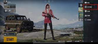 How To Transfer Data From Pubg Mobile Old Game To Battlegrounds Mobile India Battlegrounds Mobile Guru