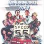 The Cannonball Run from www.amazon.com