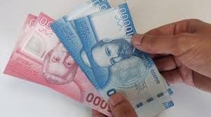Y los dni terminados en 9, el viernes 17 de julio. Doble Pago En Julio Conoce Quienes Reciben Un Monto Retroactivo Del Ife Universal Este Mes Mega