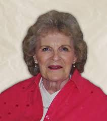 Patricia G. Parks Obituary April 7, 2017