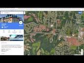 Beginner's Guide to Google Maps - YouTube