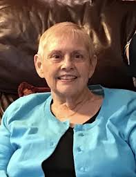 Obituary information for Nancy Lee Neel