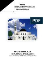 We did not find results for: Proposal Pembangunan Musholla Pdf