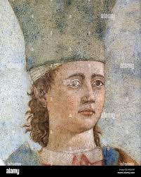 Piero francesca -Fotos und -Bildmaterial in hoher Auflösung