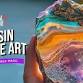 Resin Geode Art Date -Mumbai event image