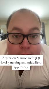 Attention mature and QQI Nursing and Midwifery applicants! If you are  applying for university this coming September you are going to want to  follow me! New series