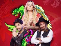 Gran lanzamiento hoy • playlist no oficial de canal caracol o netflix • escucha más éxitos latinos aquí. Fecha De Estreno De La Segunda Temporada De La Reina Del Flow