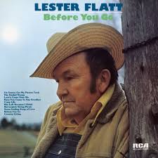 Lester Flatt
