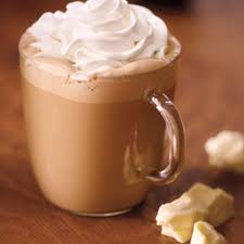 Black And White Mocha Recipe Copycat Starbucks White Chocolate Mocha Recipe Starbucks Recipes Starbucks White Chocolate Mocha Mocha Latte Recipe
