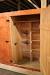 Tack Shed Ideas