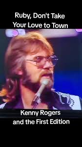 Ruby, Don't Take Your Love to Town