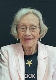 Patricia Ervin's Instagram, Twitter & Facebook