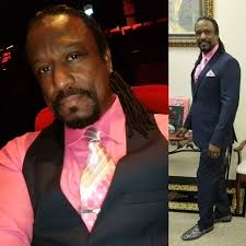 HISD Men's Leadership Summit 2021: Directory