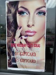 Sydney's Nails and Spa