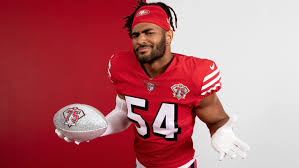 1 in 2019, but he was never on the active roster. San Francisco 49ers Officially Unveil Home Version Of 1994 Throwback Uniforms Sportslogos Net News