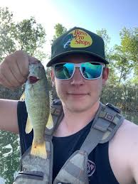 Been a good couple days!! Bite is fire right now!!