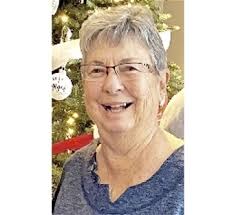 Elaine HARRIS Obituary