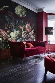 How To Decorate Your Home With These Inspiring Wall Wallpaper Designs Diseno De Interiores Decoracion De Unas Decoracion Para El Hogar