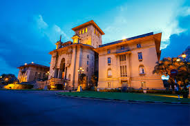 Maybe you would like to learn more about one of these? Sultan Ibrahim Building Johor Bahru Tracesofwar Com