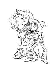 Some of the coloring page names are woddy finally find jessie inside the chest in toy story coloring woddy finally find jessie, toy story 4 jessie coloring, 30 toy story coloring, toy story jessie coloring at colorings to, toy story jessie coloring at colorings to, jessie tv show coloring at colorings to and, jessie riding slinky dog while. Free Printable Toy Story Coloring Pages For Kids Toy Story Coloring Pages Cartoon Coloring Pages Disney Coloring Pages