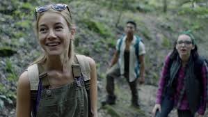 Like and share our website to support us. Wrong Turn 2021 Imdb
