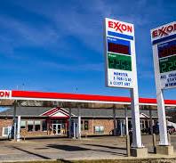 Gas Station Pylon Signs That Drive More Traffic