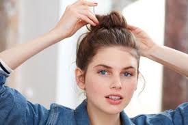 Tuto coiffure protectrice cheveux crepus court. Act Beautiful Notre Tutoriel Maquillage Ado Yves Rocher