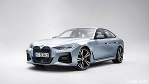 Rendering Future Bmw 4 Series Gran Coupe With M Sport Package In 2020 Bmw 4 Series Bmw 4 Bmw