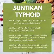 Klinik setia alam menyediakan pelbagai khidmat suntikan vaksinasi, termasuklah vaksin untuk ibadah umrah atau haji. Suntikan Typhoid Adalah Wajib Di Klinik Keluarga Bertam Facebook