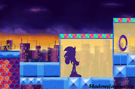 The content introduced in this version was also made available as downloadable content to digital copies of the original. Hang On To Your Love Drunk Original Reason Studiopolis Zone From Sonic Mania For My Sonic The