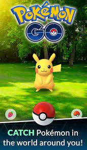 Also you can get the game from the. Download Pokemon Go Mod Apk Fake Gps Anti Ban Unlimited Coins