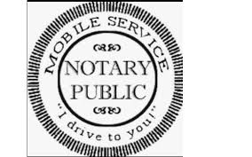 As a notary, how should you proceed? Mobile Notary Public And Loan Signing Agent By Dametech Mobile Notary Services In Mount Holly Nj Alignable