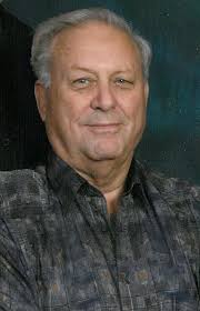 Billy White Obituary