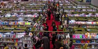 إزاي أروح معرض الكتاب 2020 من الشرقية الشرقية توداي