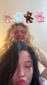 Lillian Teal (@lilyclaireteal)'s videos with son original