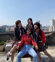Download backstreet rookie subtitle indonesia. Bertabur Bintang 8 Artis Korea Ini Jadi Kameo Di Backstreet Rookie