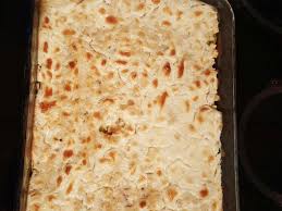 Gratin De Crozets Aux Courgettes Et Au Chevre Recette Gratin De Crozet Recette Gratin Alimentation