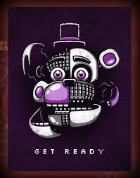 Find the best five nights at freddys fnaf wallpapers on wallpapertag. Fnaf Sister Location Funtime Freddy Fnaf Wallpapers Fnaf Sister Location Poster 690x878 Download Hd Wallpaper Wallpapertip