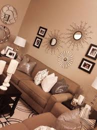 42 Beautiful Relaxing Brown And Tan Living Room Decoration Ideas Livingroombrownandgrey Tan Living Room Cream Living Room Decor Apartment Living Room